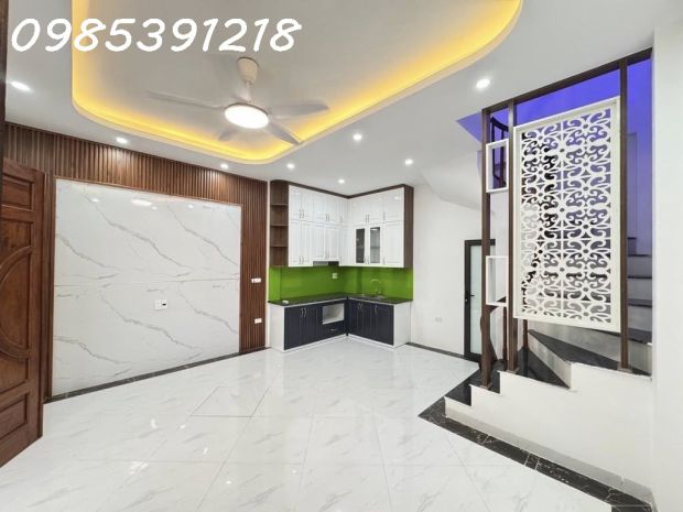 15m ra đường bờ sông- trương định- 35m2- 5t- 6.5tỷ ngõ 3 6807243