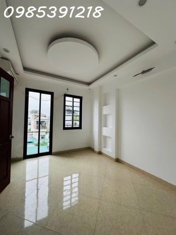 15m ra đường bờ sông- trương định- 35m2- 5t- 6.5tỷ ngõ 3 6807244