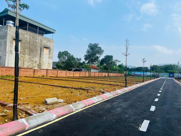Đất nền láng hòa lạc giá 2.9 tỷ diện tích 100m2 pháp lý rõ 6807301