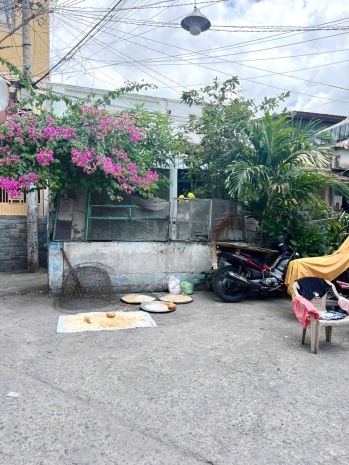 Nhà dt khủng 96m2 gần mt đường hưng phú p. chánh hưng. giá: 6807332