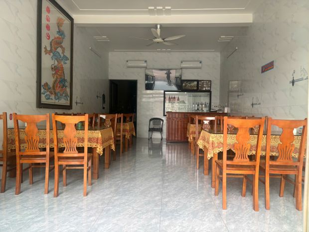 Có nhà cho thuê tại hồng thái an dương 6807487
