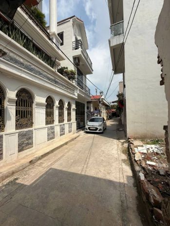 Ích vịnh, đan phượng, oto, thông, gần kcn cầu gáo. giá đầu 6807508