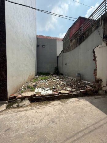 Ích vịnh, đan phượng, oto, thông, gần kcn cầu gáo. giá đầu 6807509