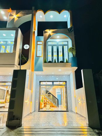 Nhà hung long 2t2 6807555