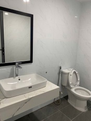 Cho thuê văn phòng vip  kdc  kcn tân đức 6807582