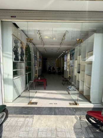 Chính chủ bán mặt tiền nguyễn văn thương, p.25, bình thạnh. 6807606