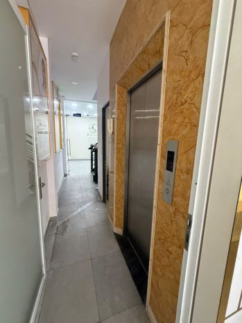 Chính chủ bán mặt tiền nguyễn văn thương, p.25, bình thạnh. 6807607