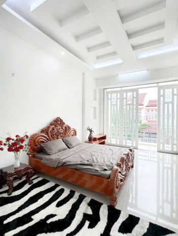 Biệt thự mặt tiền đường số 9 kdc ấp 5 phong phú bình hưng 6807659