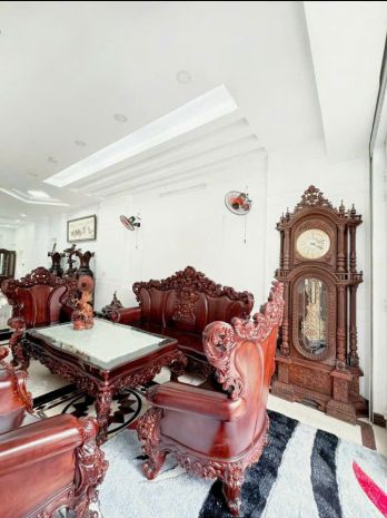Biệt thự mặt tiền đường số 9 kdc ấp 5 phong phú bình hưng 6807661