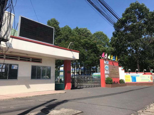 Em mới về đc 5 lô gần trục ql 51 long thành, chỉ 1,7 tỉ  lô 6807685