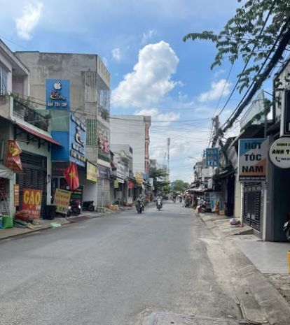 3 tầng trần quang cơ hiệp thành quận 12 hồ chí minh 80m2 có 6807721