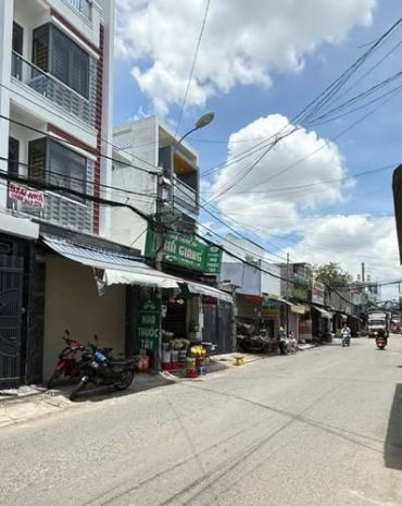 3 tầng trần quang cơ hiệp thành quận 12 hồ chí minh 80m2 có 6807723