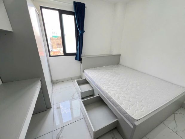 Chính chủ bán mặt tiền võ thành trang, p11, tân bình: 6807785