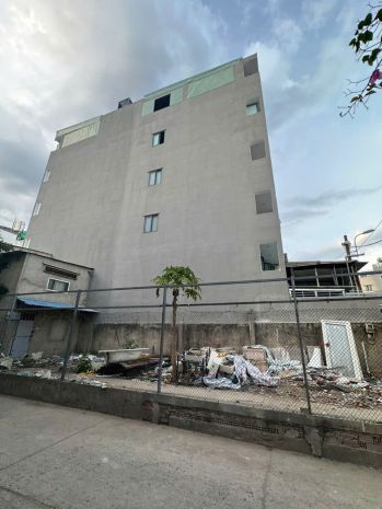 Chính chủ bán hxh dương quảng hàm, phường 5, gò vấp: 6807816