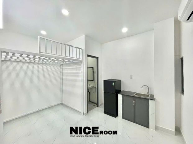 Chính chủ bán mặt tiền nguyễn thượng hiền, p.5, bình thạnh. 6807844