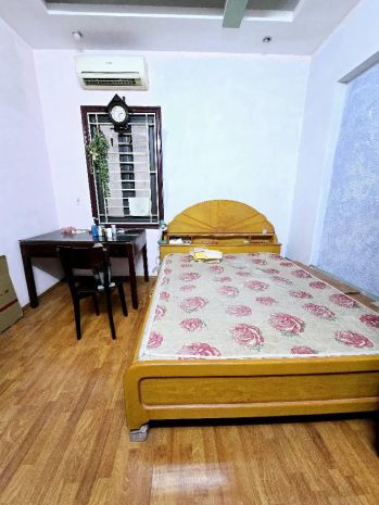 Bán nhà tây hồ xuân la 35m2, 4t, 2 mặt ngõ, ô tô đỗ cửa, 6807896