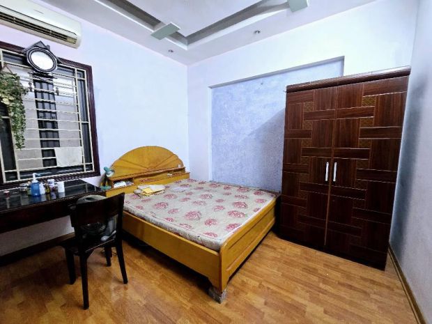 Bán nhà tây hồ xuân la 35m2, 4t, 2 mặt ngõ, ô tô đỗ cửa, 6807897