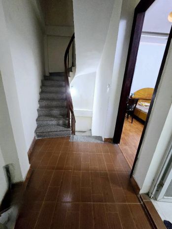 Bán nhà tây hồ xuân la 35m2, 4t, 2 mặt ngõ, ô tô đỗ cửa, 6807898