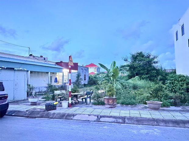 3tỷ xx 171m2 tân thành dương kinh zalo 0567222555 6807944