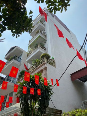 Bán nhà tây hồ - lạc long quân 65m x 6 tầng x 9.6 tỷ dân 6807963