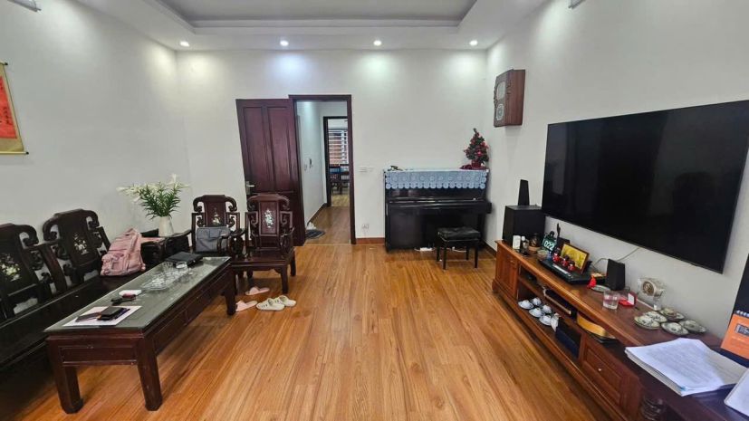 Bán nhà tây hồ - lạc long quân 65m x 6 tầng x 9.6 tỷ dân 6807966