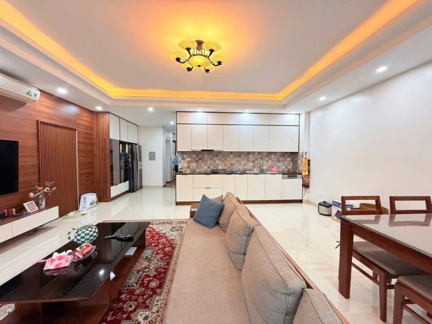 Bán nhà đẹp mặt ngõ thông kinh doanh phố thành công 33m2 6807997