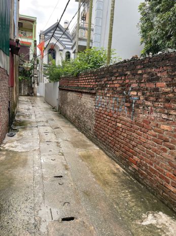 Bán lô đất đẹp tại thôn lực canh, xã xuân canh, đông anh, 6808004