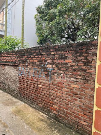 Bán lô đất đẹp tại thôn lực canh, xã xuân canh, đông anh, 6808005