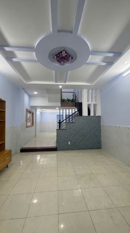 Siêu phẩm phan huy ích 67m2 xe hơi ngủ trong nhà. 6808038