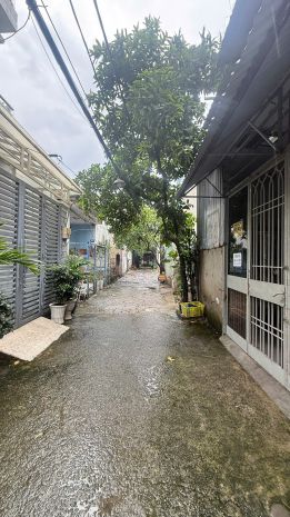 Siêu phẩm phan huy ích 67m2 xe hơi ngủ trong nhà. 6808039