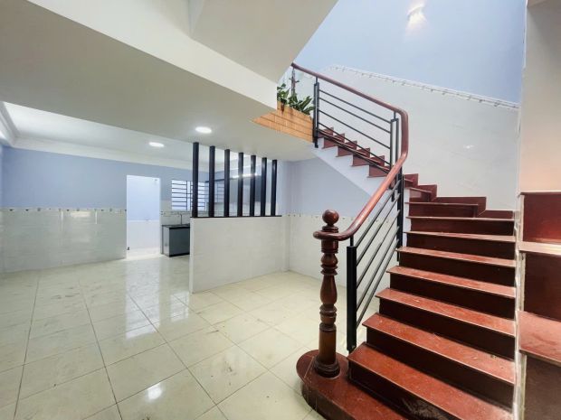 Siêu phẩm phan huy ích 67m2 xe hơi ngủ trong nhà. 6808041