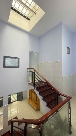Siêu phẩm phan huy ích 67m2 xe hơi ngủ trong nhà. 6808042