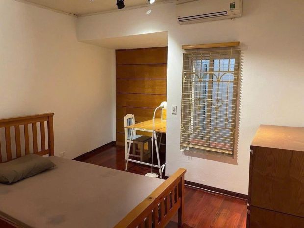 Bán nhà đẹp mặt ngõ thông kinh doanh phố nguyên hồng 33m2 6808064