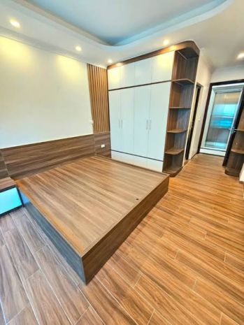 Chính chủ bán nhà 6 tầng mới xây  cầu diễn - từ liêm - hà 6808174
