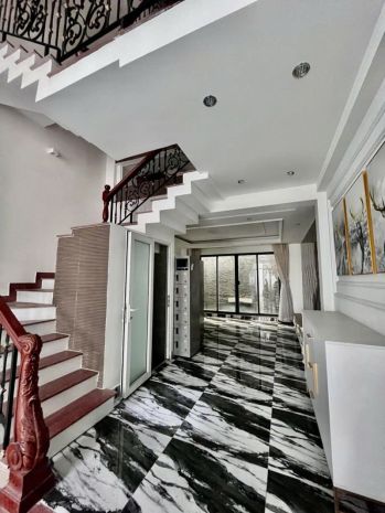 Bán nhà hẻm 6m phạm văn chiêu, gần ngã tư quang trung, 6808206