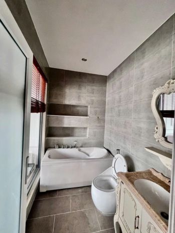 Bán nhà hẻm 6m phạm văn chiêu, gần ngã tư quang trung, 6808207