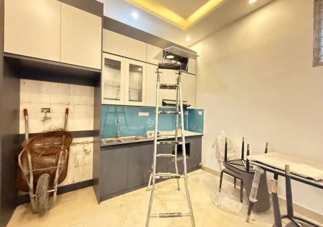Hàng hiếm hoàng quốc việt, ngõ nông, gần phố, full nội thất 6808317