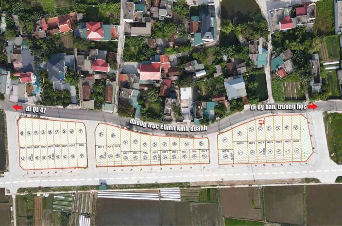 Dự án hot  chính thức ra mắt 149 6808526