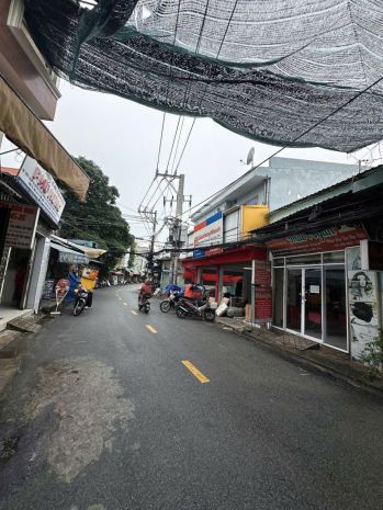 Bán gấp nhà mặt tiền đ số 11 bhh gần aeon tân phú 120m2,2 6808569