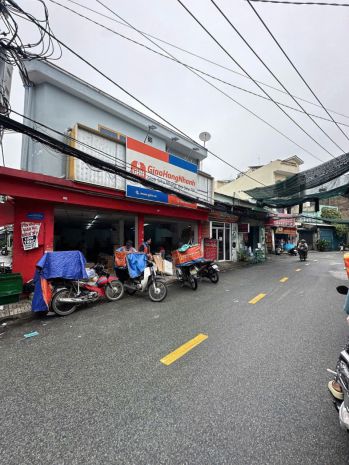 Bán gấp nhà mặt tiền đ số 11 bhh gần aeon tân phú 120m2,2 6808570