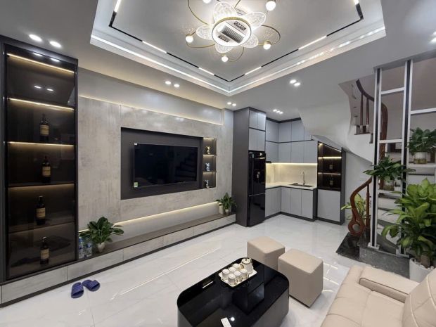 Nhỉnh 6 tỷ vài bước ra ô tô - hàng xóm time city 6808581