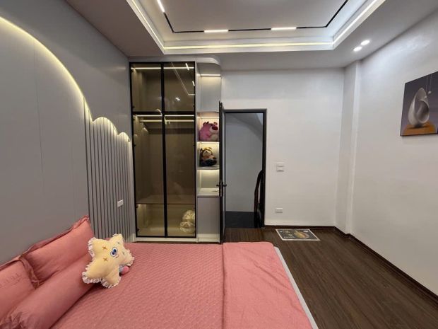 Nhỉnh 6 tỷ vài bước ra ô tô - hàng xóm time city 6808583