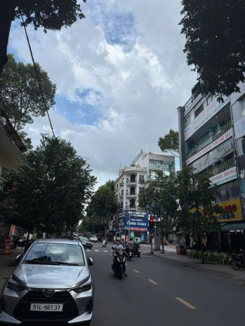 Chính chủ bán mặt tiền bùi hữu nghĩa, p.7, q.5: 4.2 x 6808683