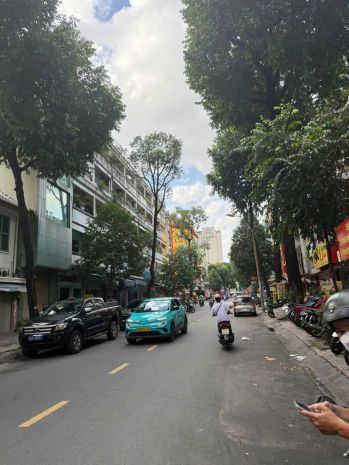 Chính chủ bán mặt tiền bùi hữu nghĩa, p.7, q.5: 4.2 x 6808687
