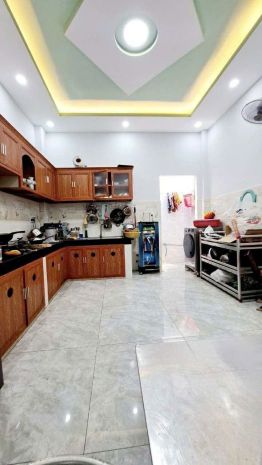 Bán nhà đẹp hẻm oto kế mt lê trọng tấn dtcn 56- 4 x 14-4 6808919
