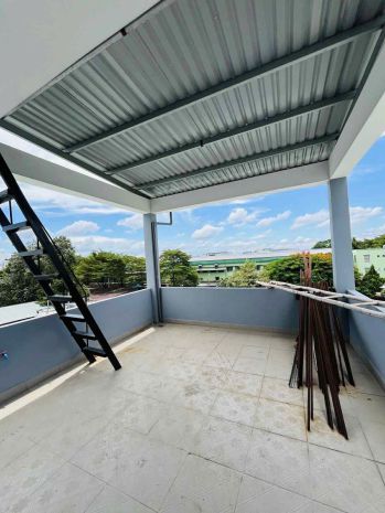 Bán nhà đẹp hẻm oto kế mt lê trọng tấn dtcn 56- 4 x 14-4 6808920