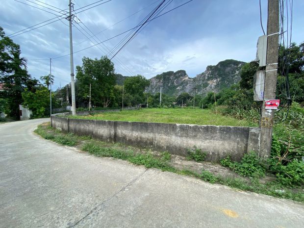 Bán mảnh đất thổ cư 3 mặt tiền  đồng ké, chương mỹ 6808973