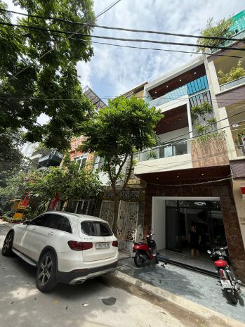 Nhà khu phân lô cao cấp ngay chợ tại thiên lôi - chợ đôn 6809013