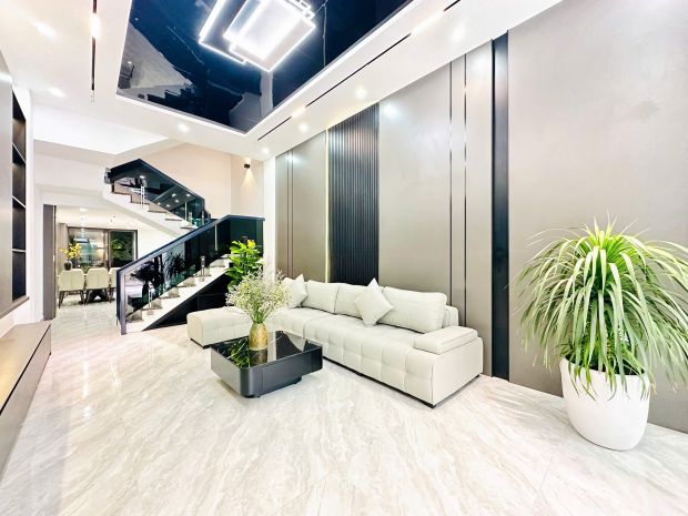 Nhà khu phân lô cao cấp ngay chợ tại thiên lôi - chợ đôn 6809018