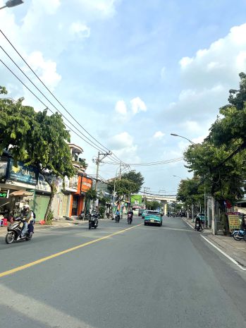 Bán nhà 1 trệt 1 lửng 53m2 chỉ 2,65 tỷ gần metro đặng văn 6809075